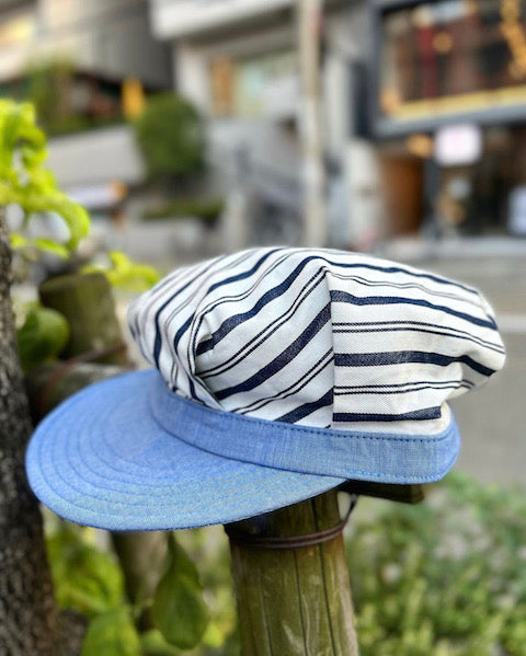 猛暑に必須な帽子特集。 – Dry Bones Online Shop