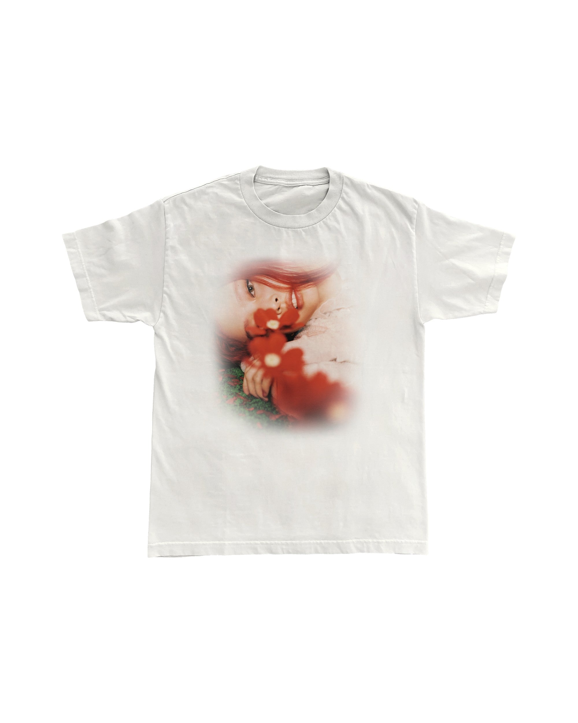 Jennie | Ruby Photo Tee | T-Shirts | Complex Shop