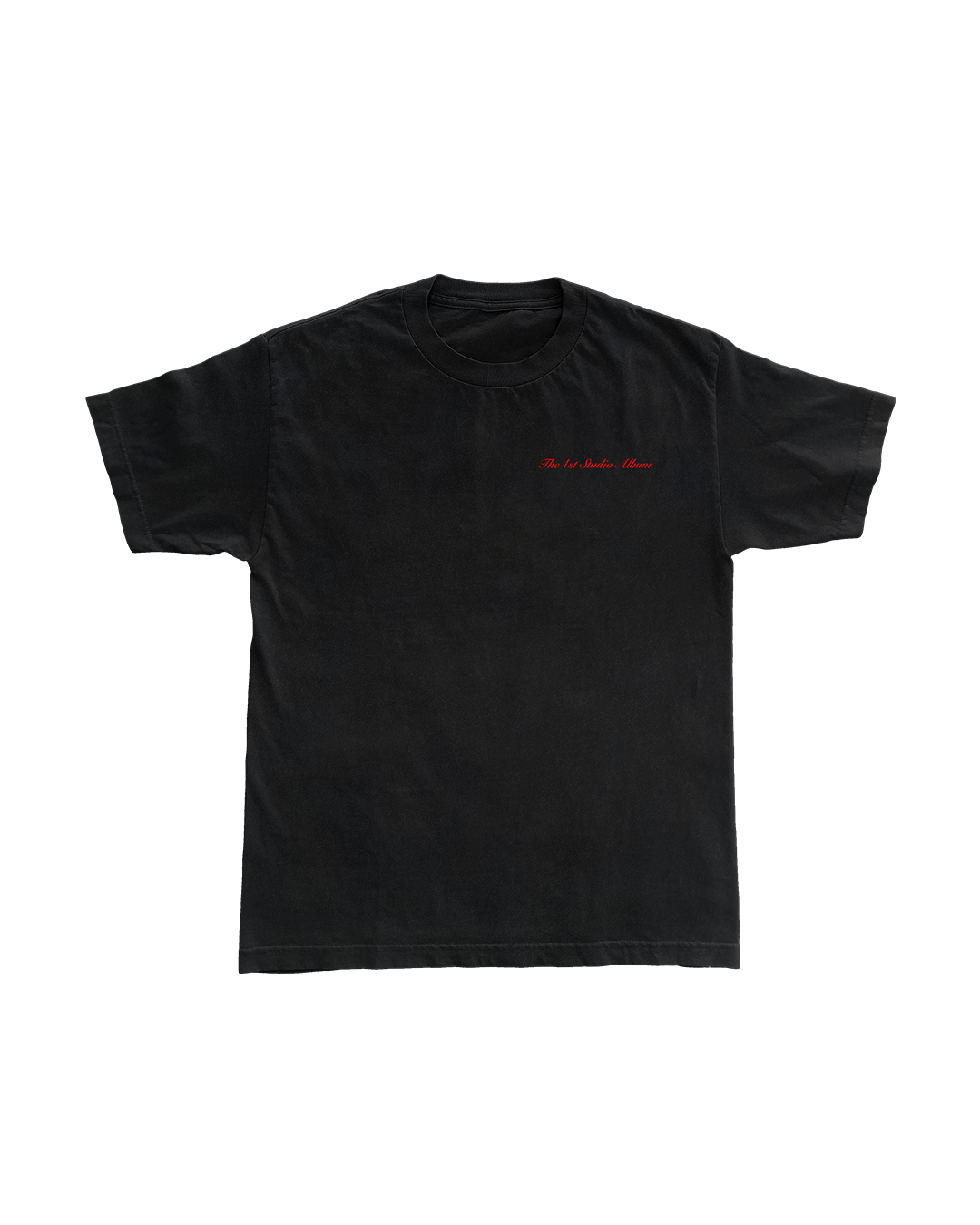 Jennie | The Ruby Experience Tee | T-Shirts | Complex Shop