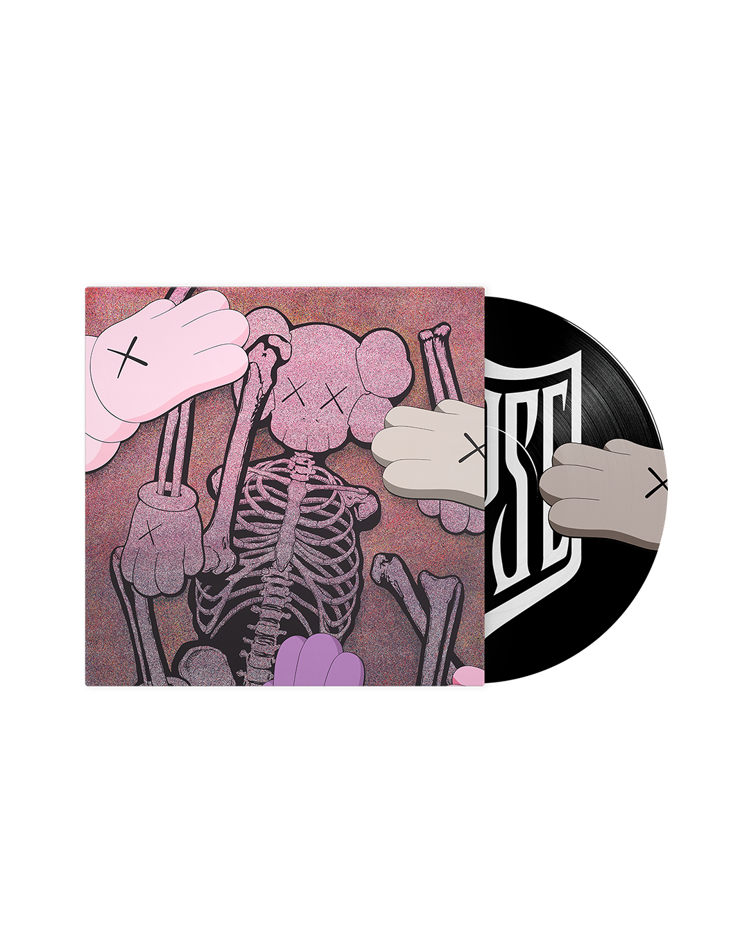 CLIPSE | LET GOD SORT EM OUT LP | Vinyl | Complex Shop