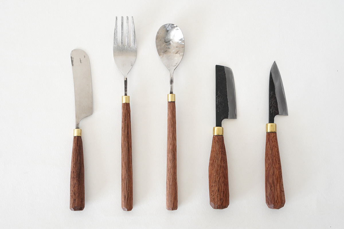 赤畠大徳 包丁＆カトラリー ｜ 〈予約制〉実店舗販売のお知らせ