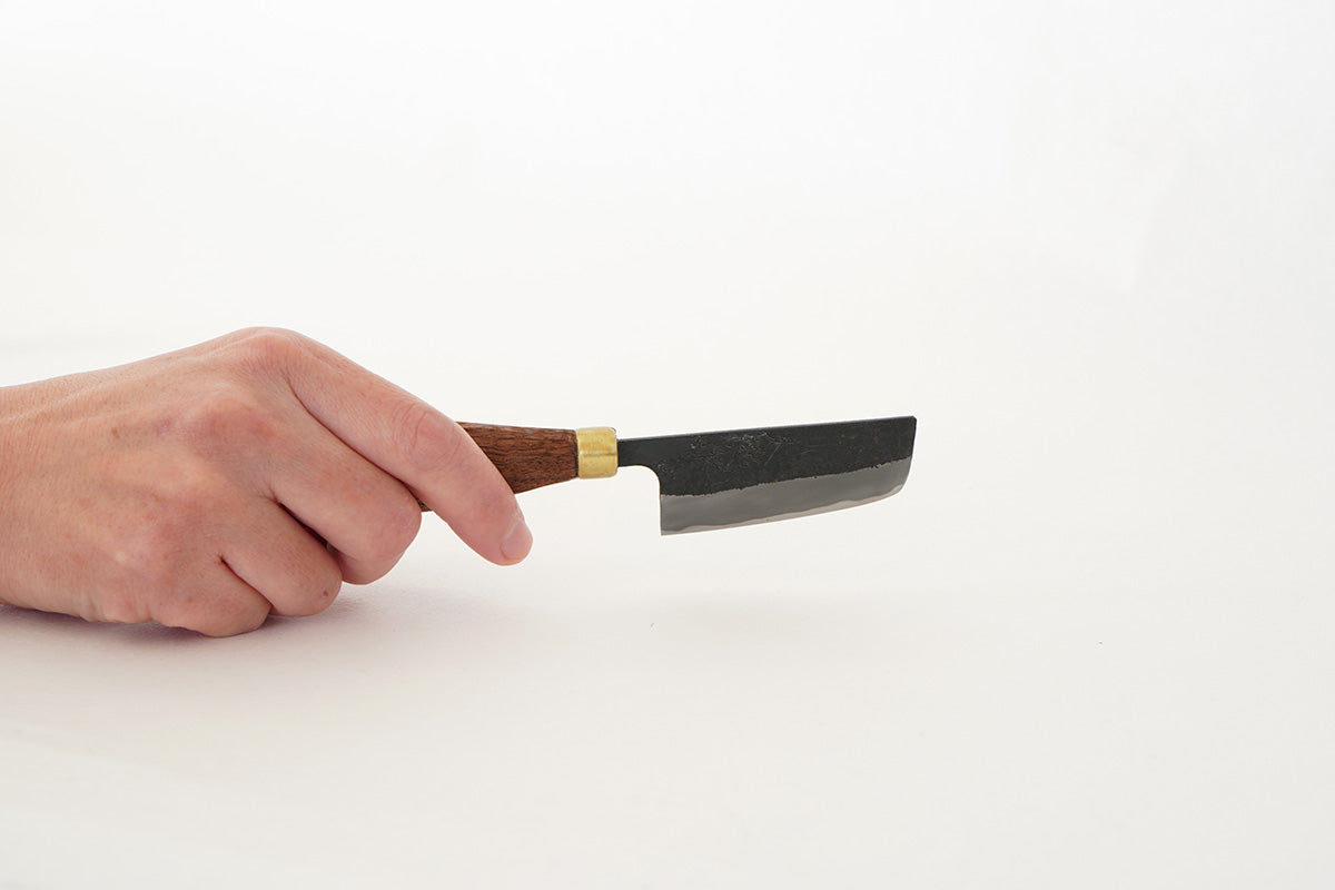 赤畠大徳 包丁＆カトラリー ｜ 〈予約制〉実店舗販売のお知らせ