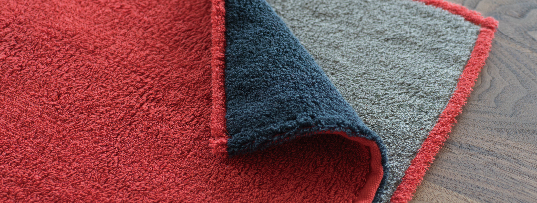 GRAPHIC LINE #01 フェイスタオル – FUJITAKA TOWEL GINZA