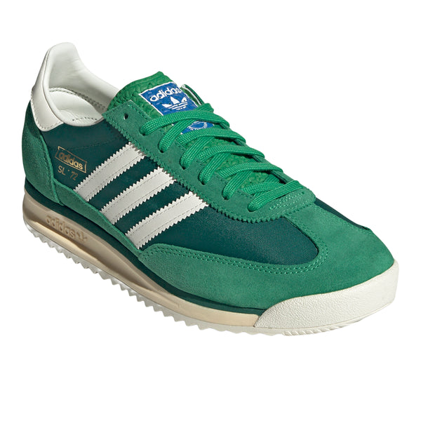 Shop Blue Mens ZX 700 HD Lace Up Sneakers – Shoebacca