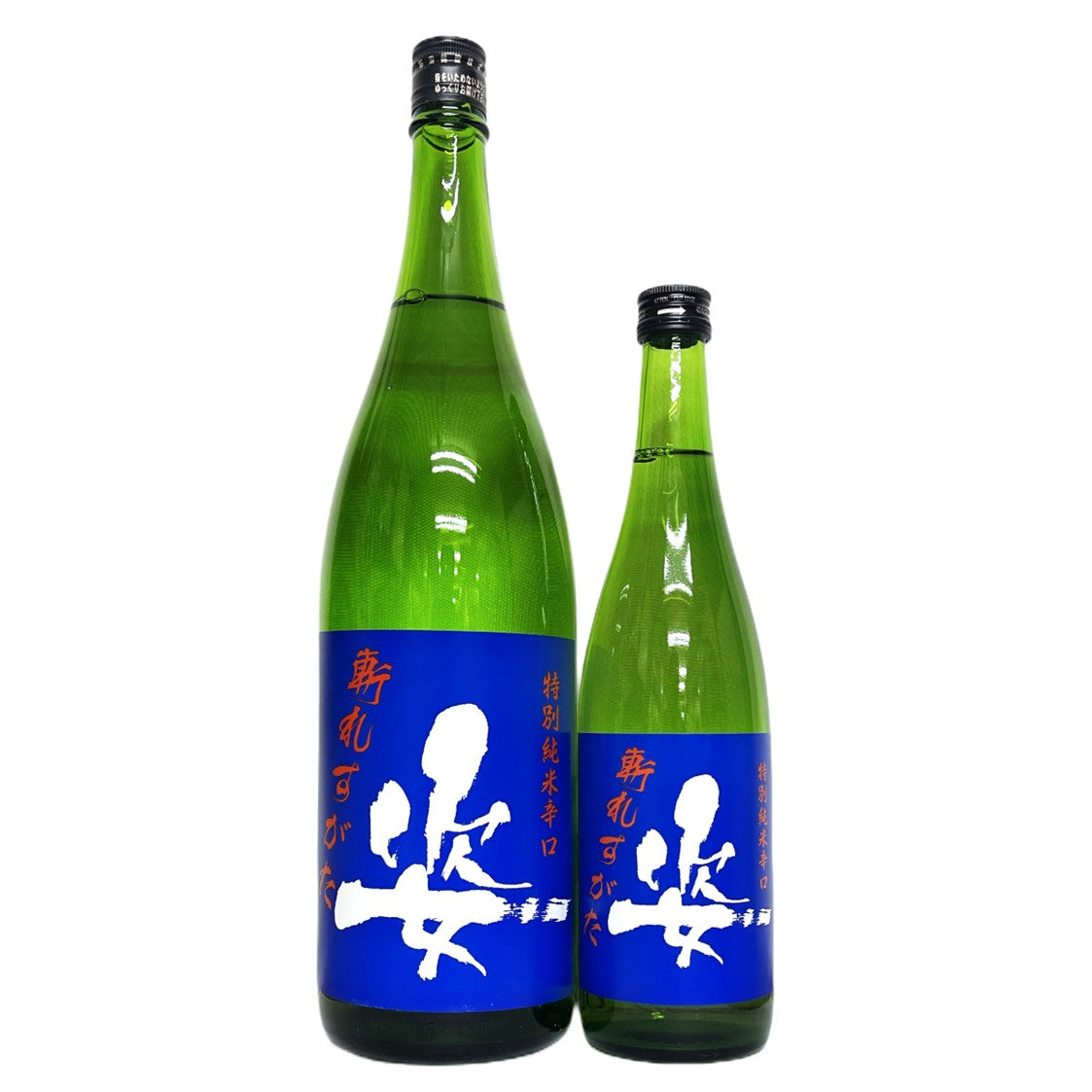 姿シリーズの辛口酒がラベルも新たに登場！ – 酒屋の宇山 オンライン