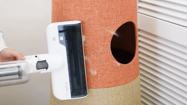 RS4 | コードレスUVふとんクリーナー | レイコップ