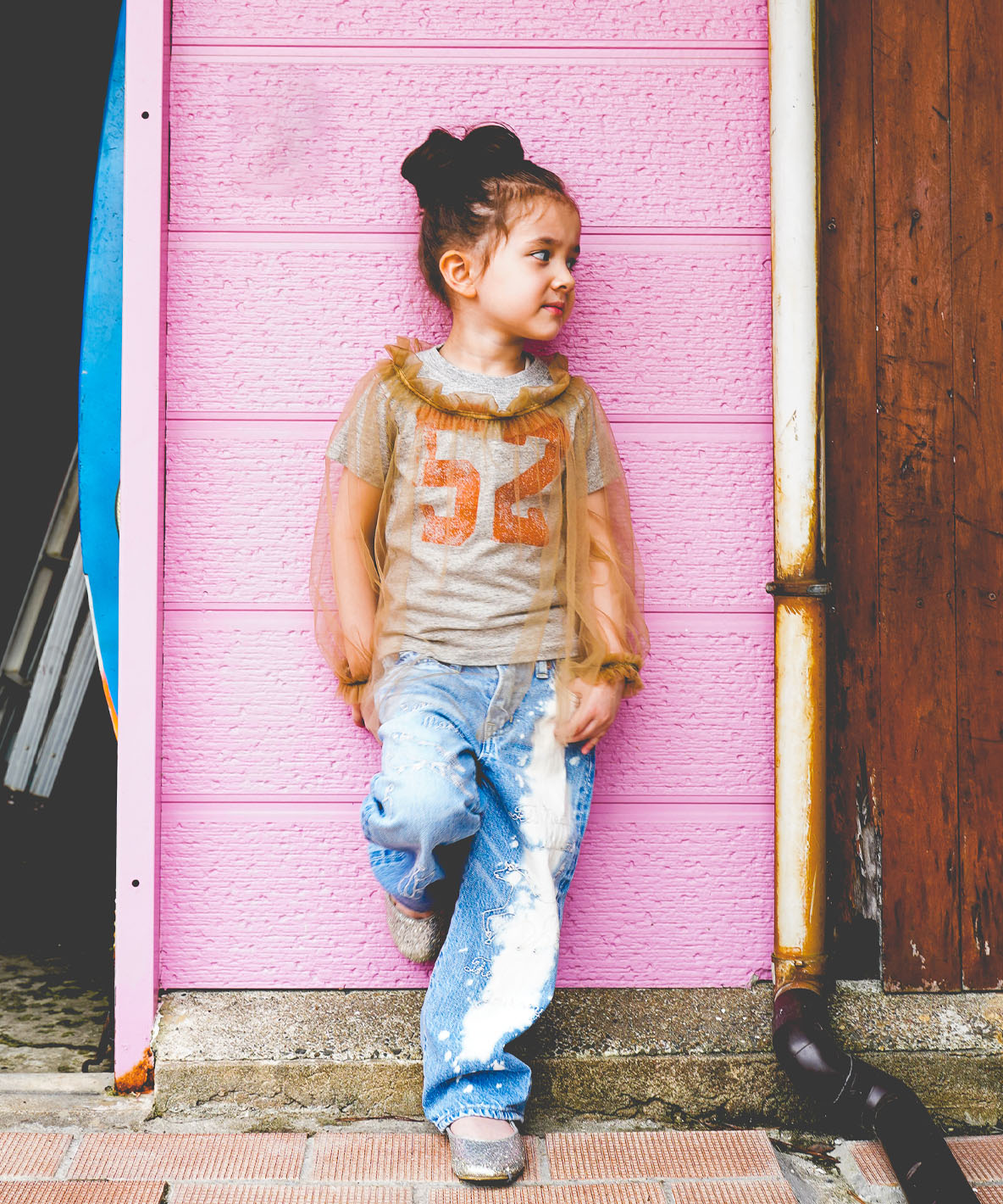 GO TO HOLLYWOOD【ゴートゥーハリウッド】 – FITH ONLINE STORE