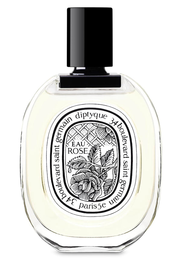 Eau Rose - Eau de Toilette by Diptyque | Luckyscent