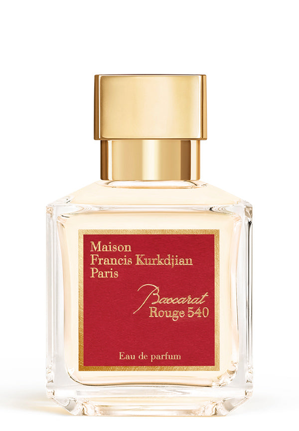 Baccarat Rouge 540 - Eau de Parfum by Maison Francis Kurkdjian