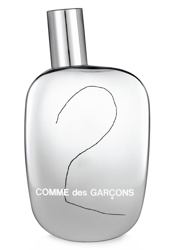 Hinoki by Comme des Garcons x Monocle | Luckyscent