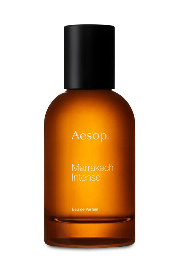 Marrakech Intense by Aesop | Luckyscent