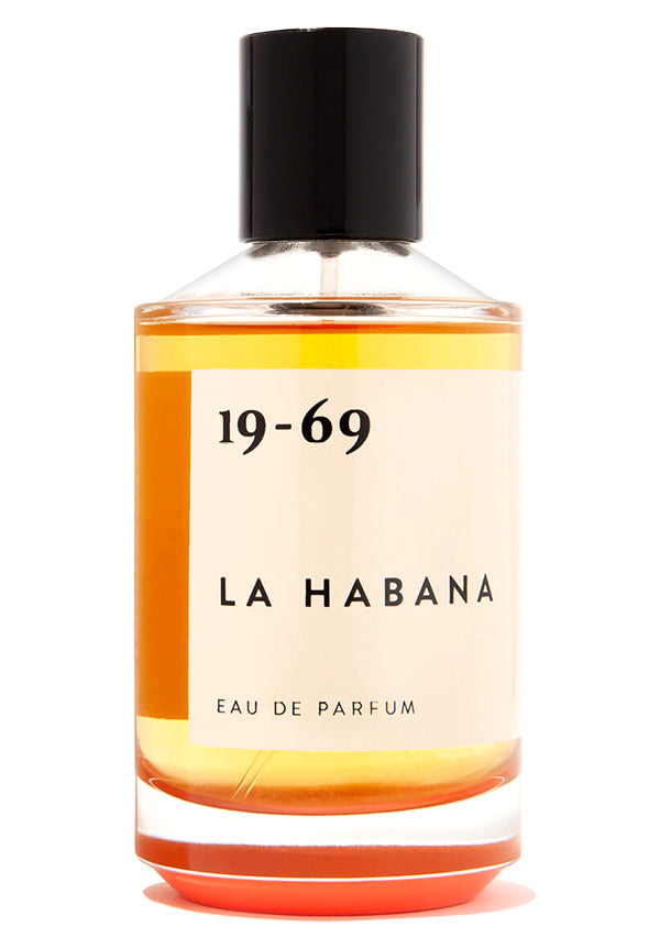La Habana by 19-69 | Luckyscent