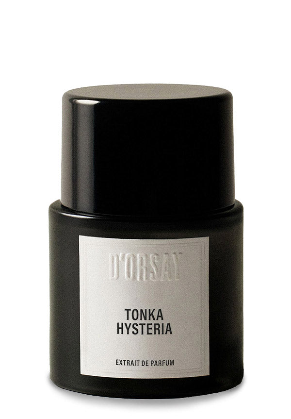 Tonka Hysteria by D'ORSAY | Luckyscent