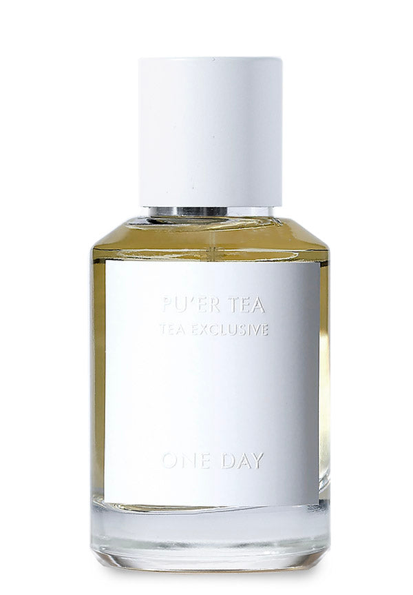 Jasmine Tea by ONE DAY | Luckyscent