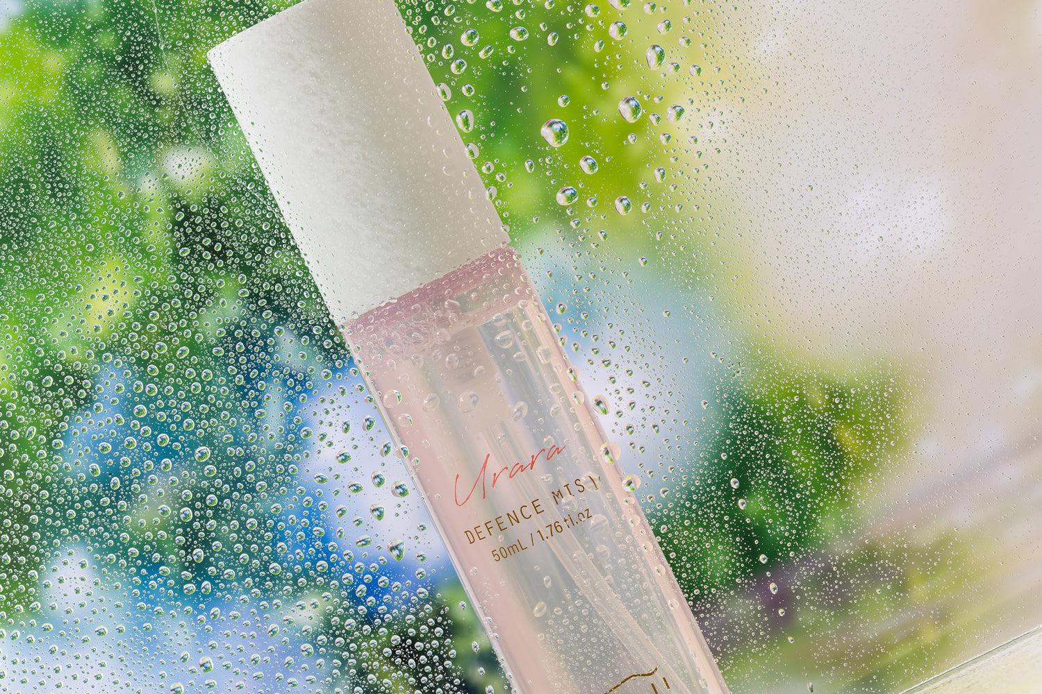 オサジ ディフェンスミスト シトラスハーブ – OSAJI