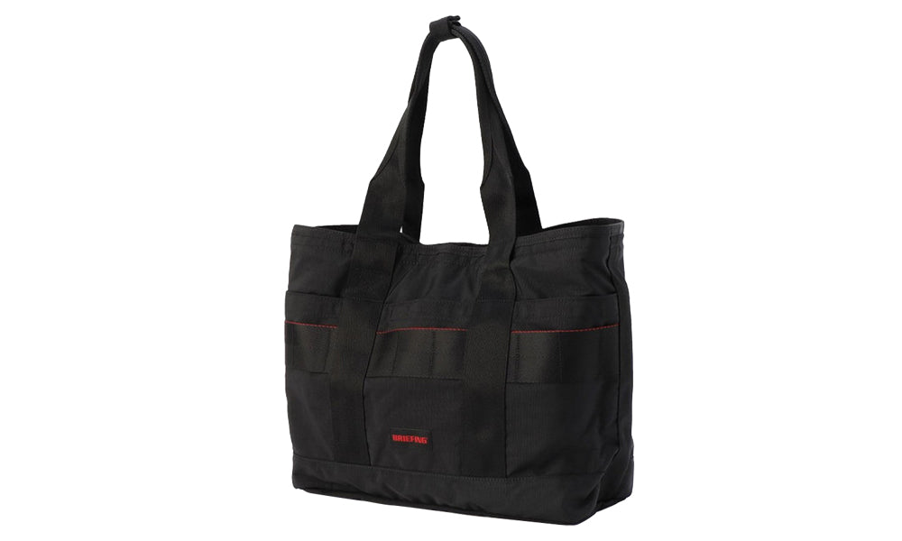 BRIEFING ブリーフィング トートバッグ MODULEWARE DISCRETE TOTE M MW