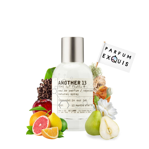 Le Labo Another 13 - A Bold Unisex Fragrance · Parfum Exquis US