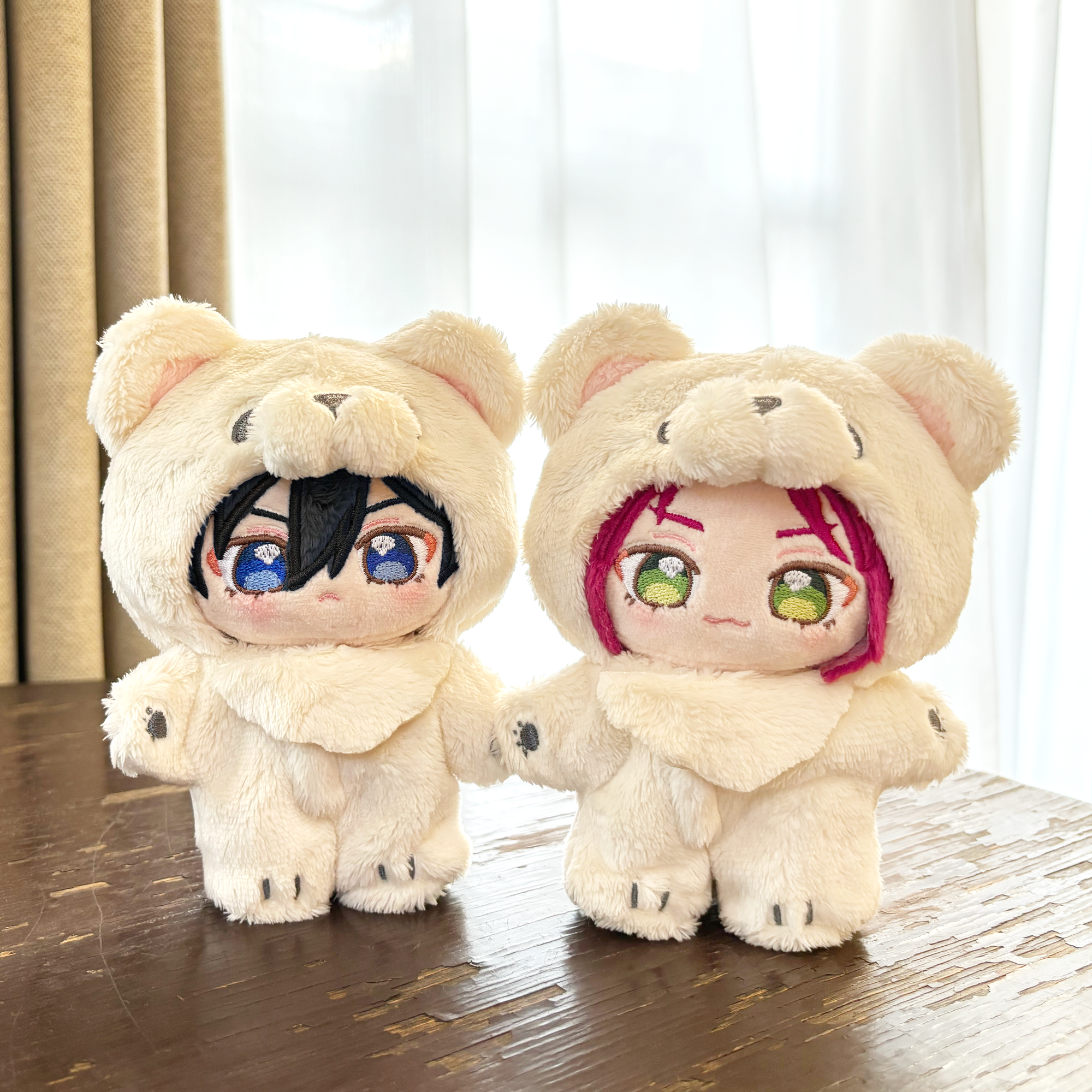 一緒に暮らすぬい – pattythree公式通販サイト