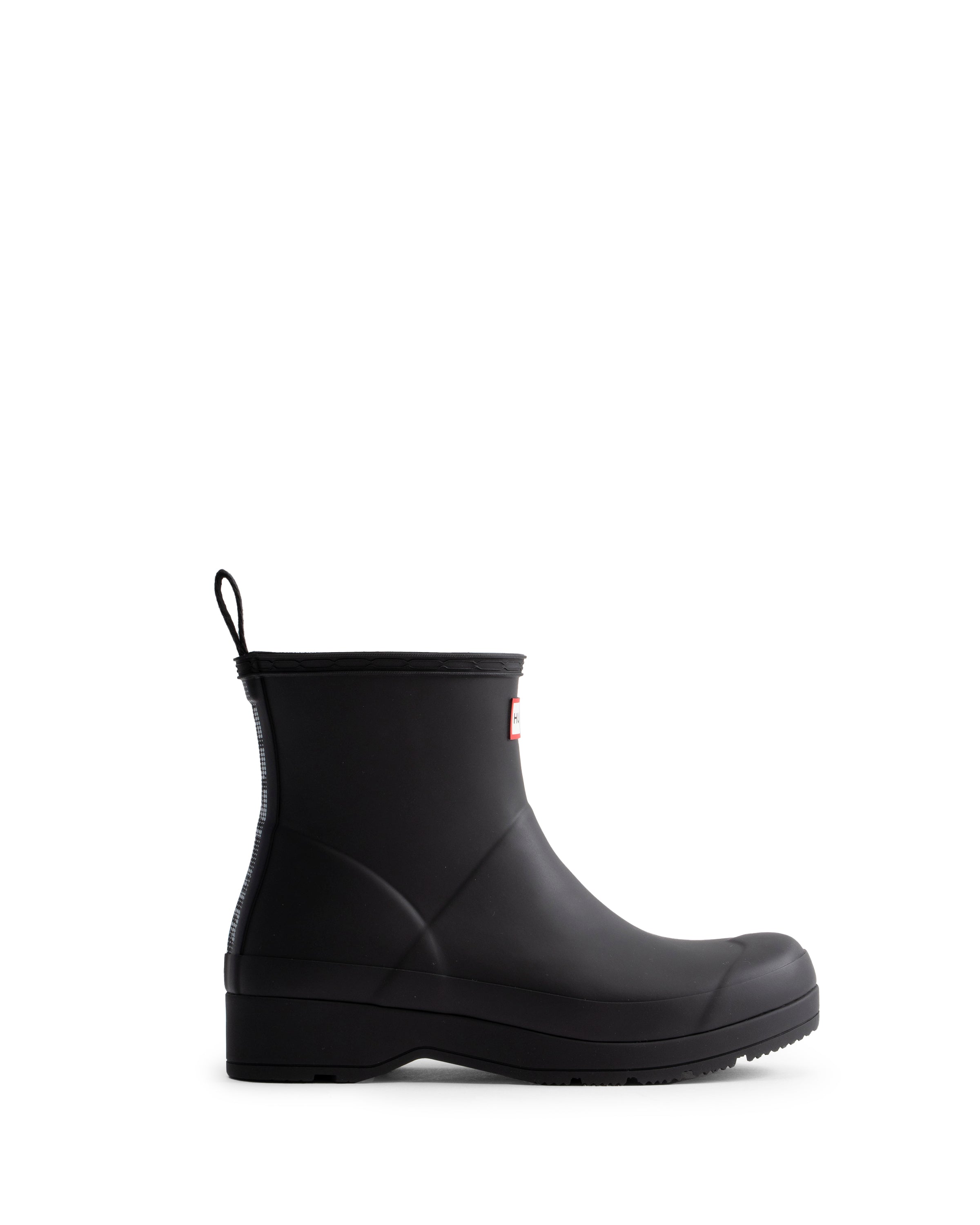 メンズ ショートレインブーツ| ハンターブーツ(Hunter Boots)公式