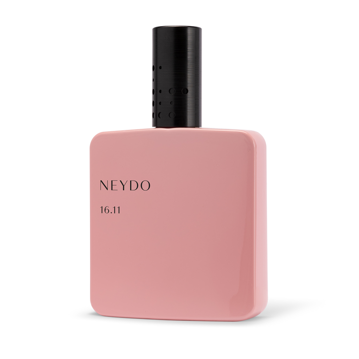 What if dreams become perfumes?