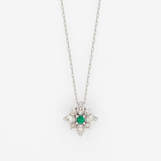 エメラルド｜5月誕生石 – Milluflora | ミルフローラ – エステール公式