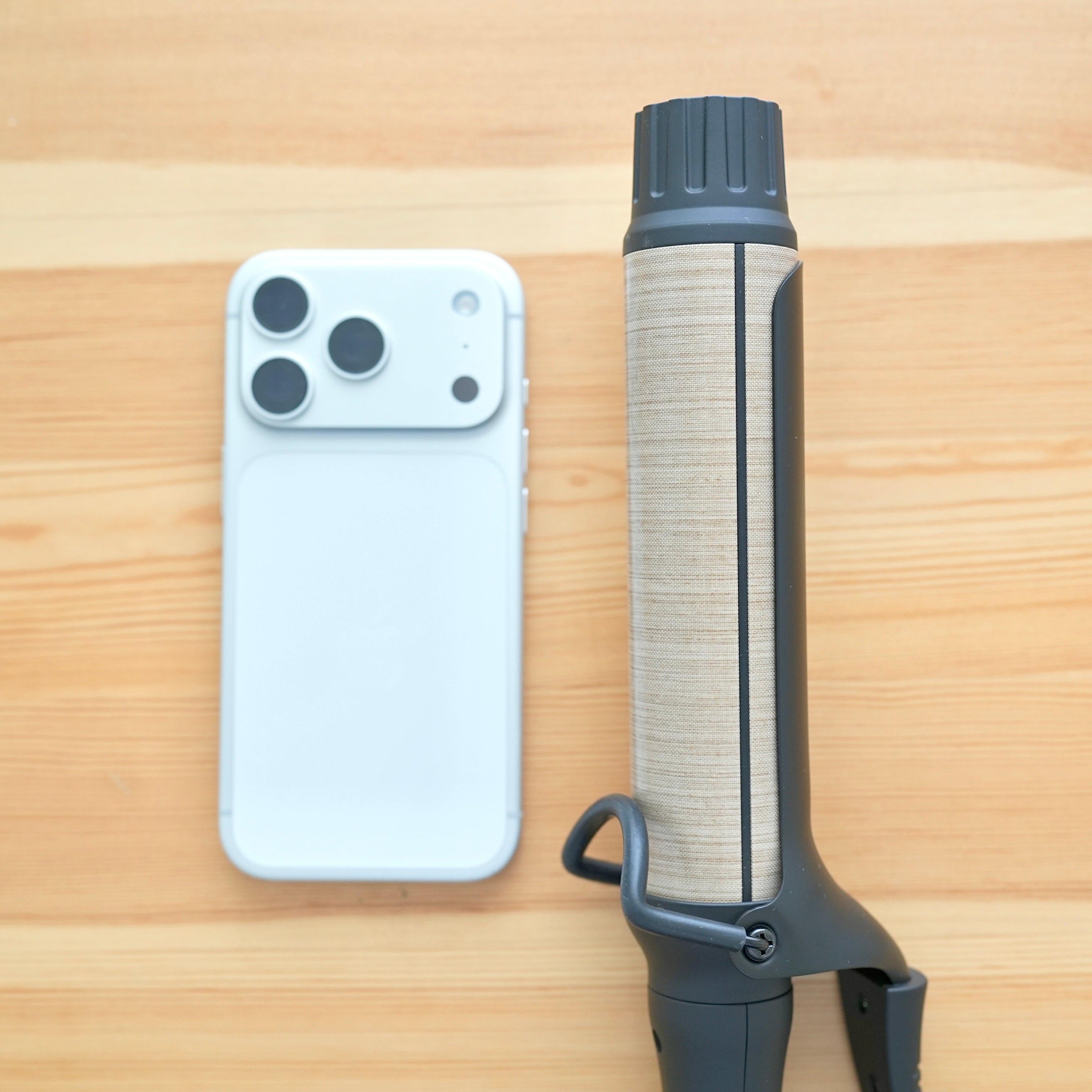 KINUJO Proカールアイロン26mm/32mm - KINUJO Proオフィシャルストア