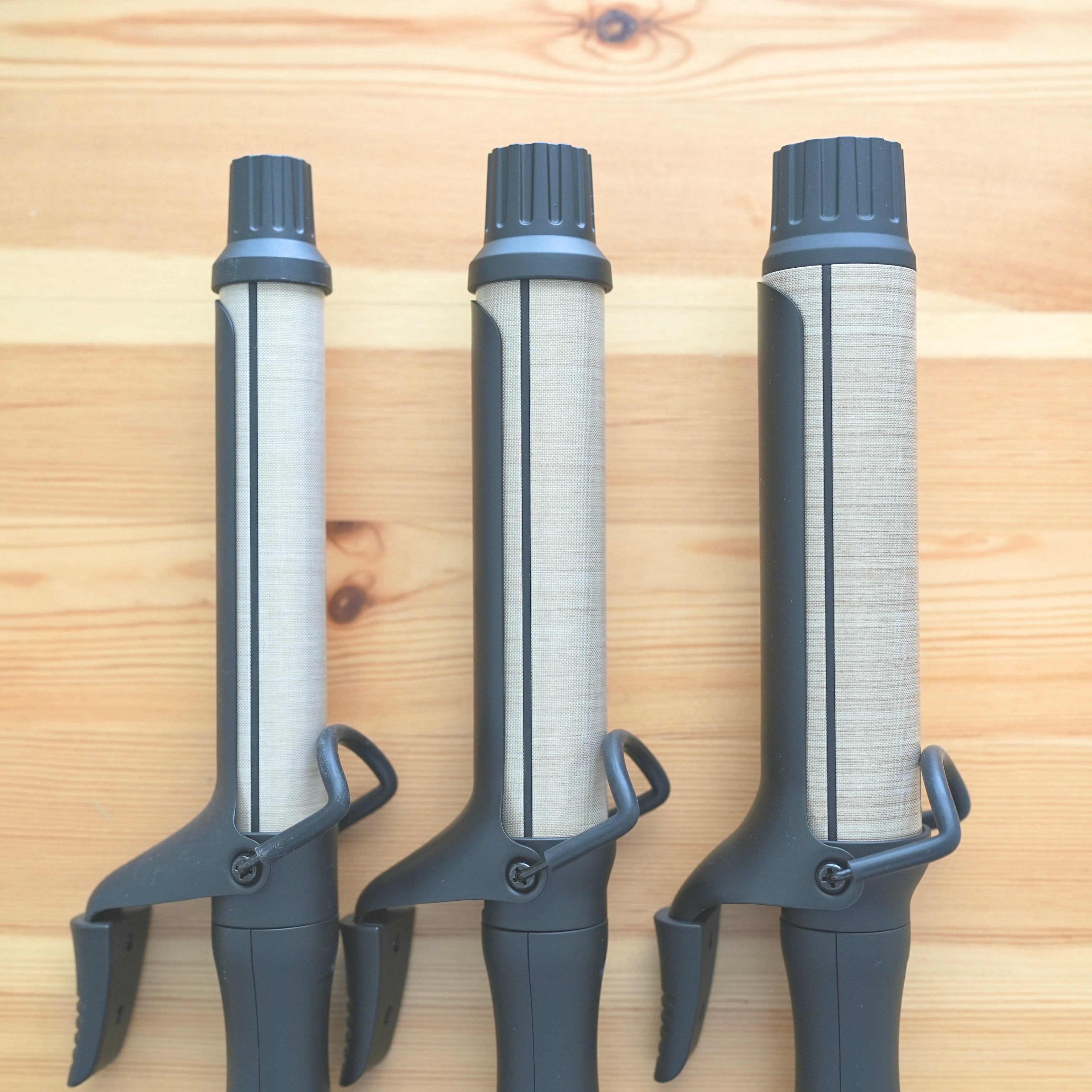 KINUJO Proカールアイロン26mm/32mm - KINUJO Proオフィシャルストア