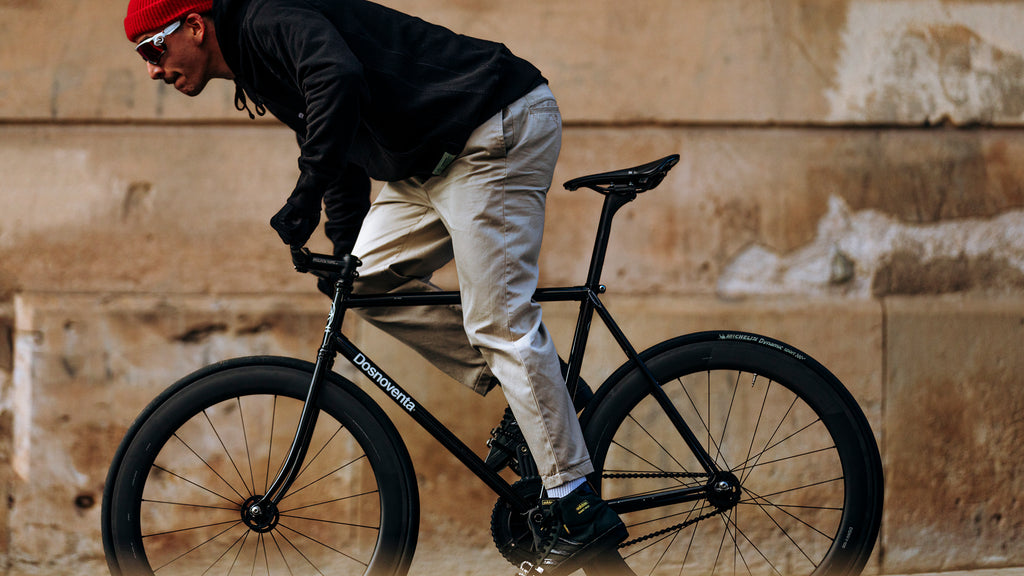 ラストチャンス、DOSNOVENTA BARCELONA。 | ブローチャーズ - BROTURES