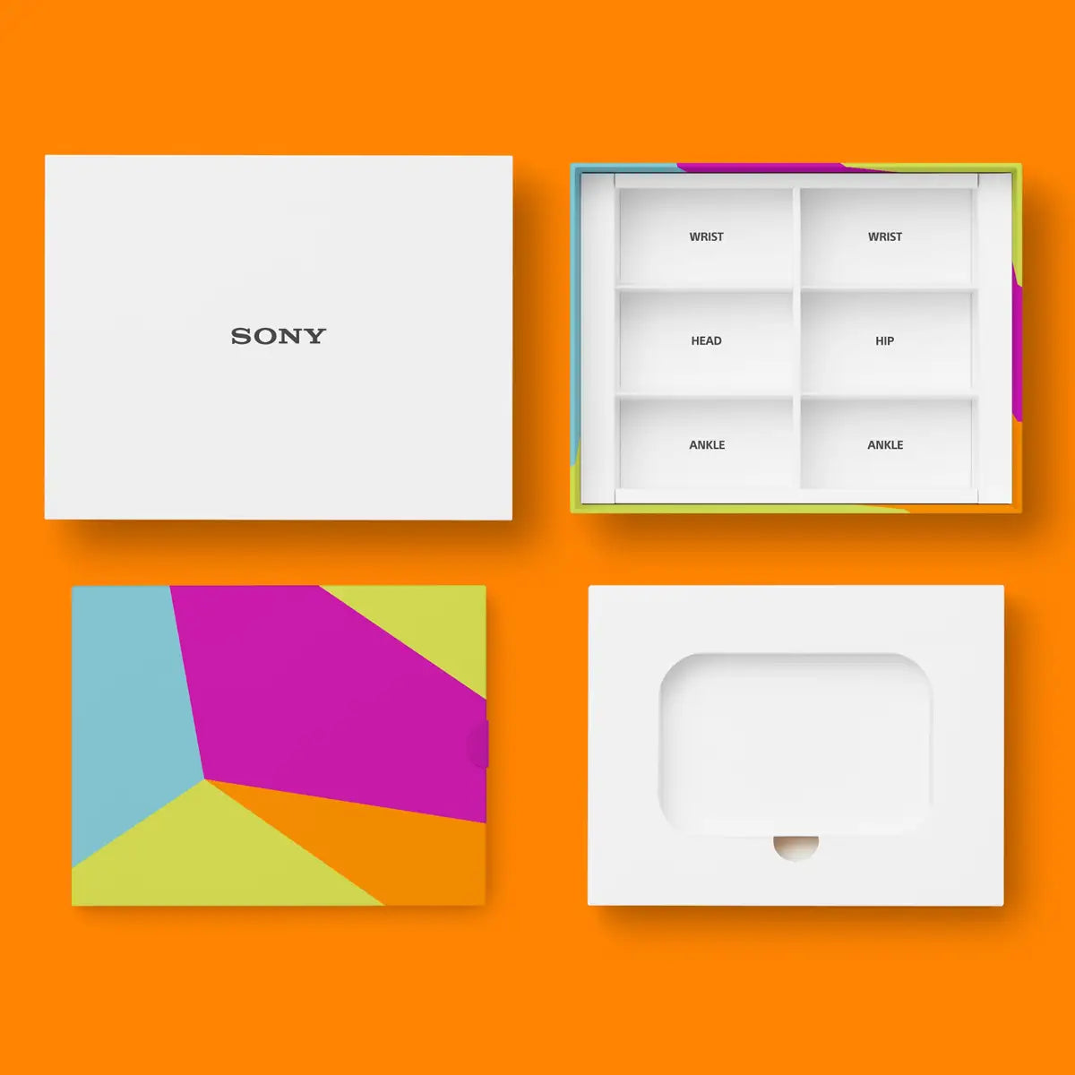 Sony mocopi – Mobile Motion Capture System for VR and 3D Content