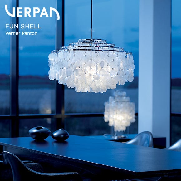 FUN SHELL 10DM ホワイト Φ570mm - YAMAGIWA OnlineStore