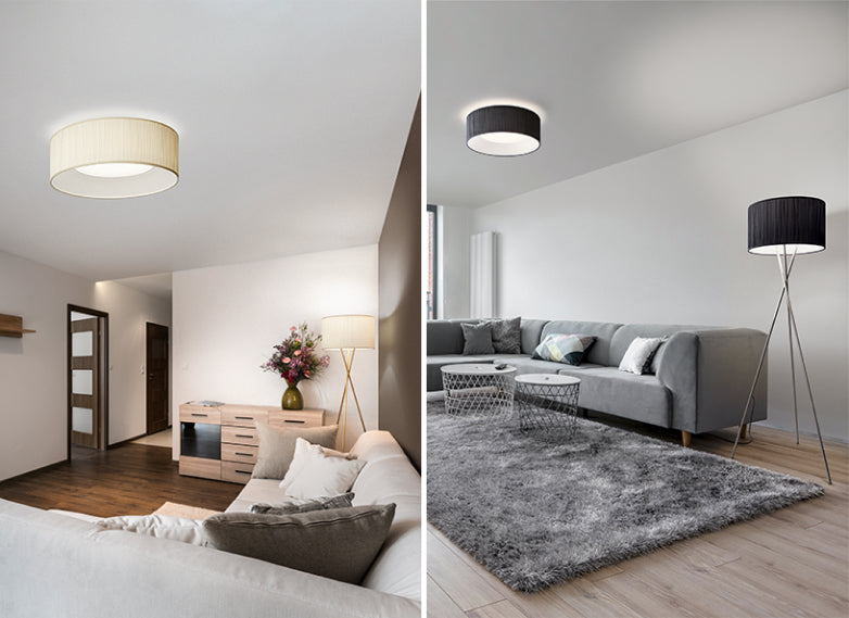 BAUMN ペンダントライト ホワイト W750mm - YAMAGIWA OnlineStore