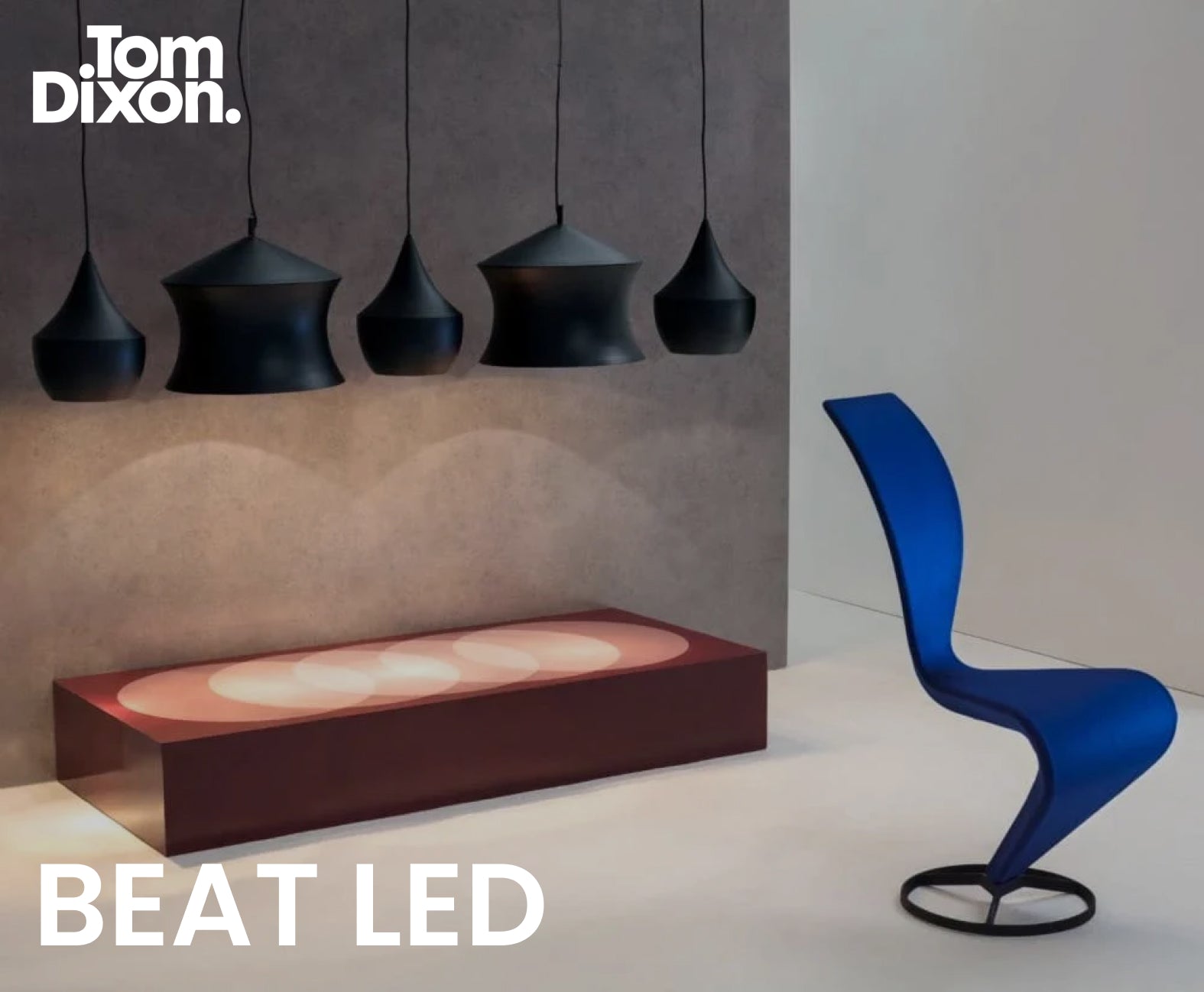 電工｜BEAT WAIST PENDANT LED ブラック Φ412mm - YAMAGIWA OnlineStore