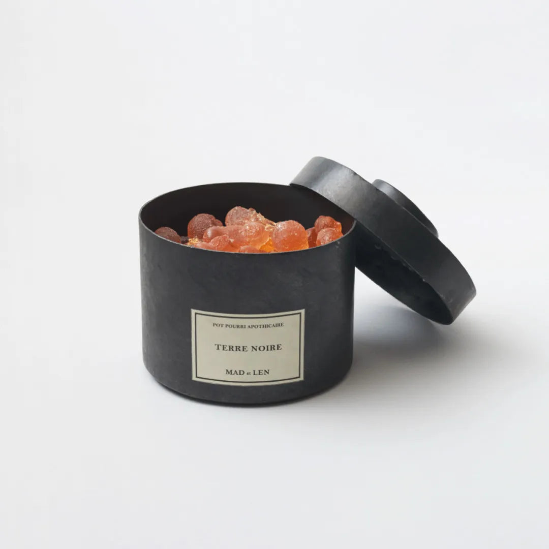 HOME FRAGRANCE｜Pot Pourri vegetal amber｜ポプリ｜ホーム