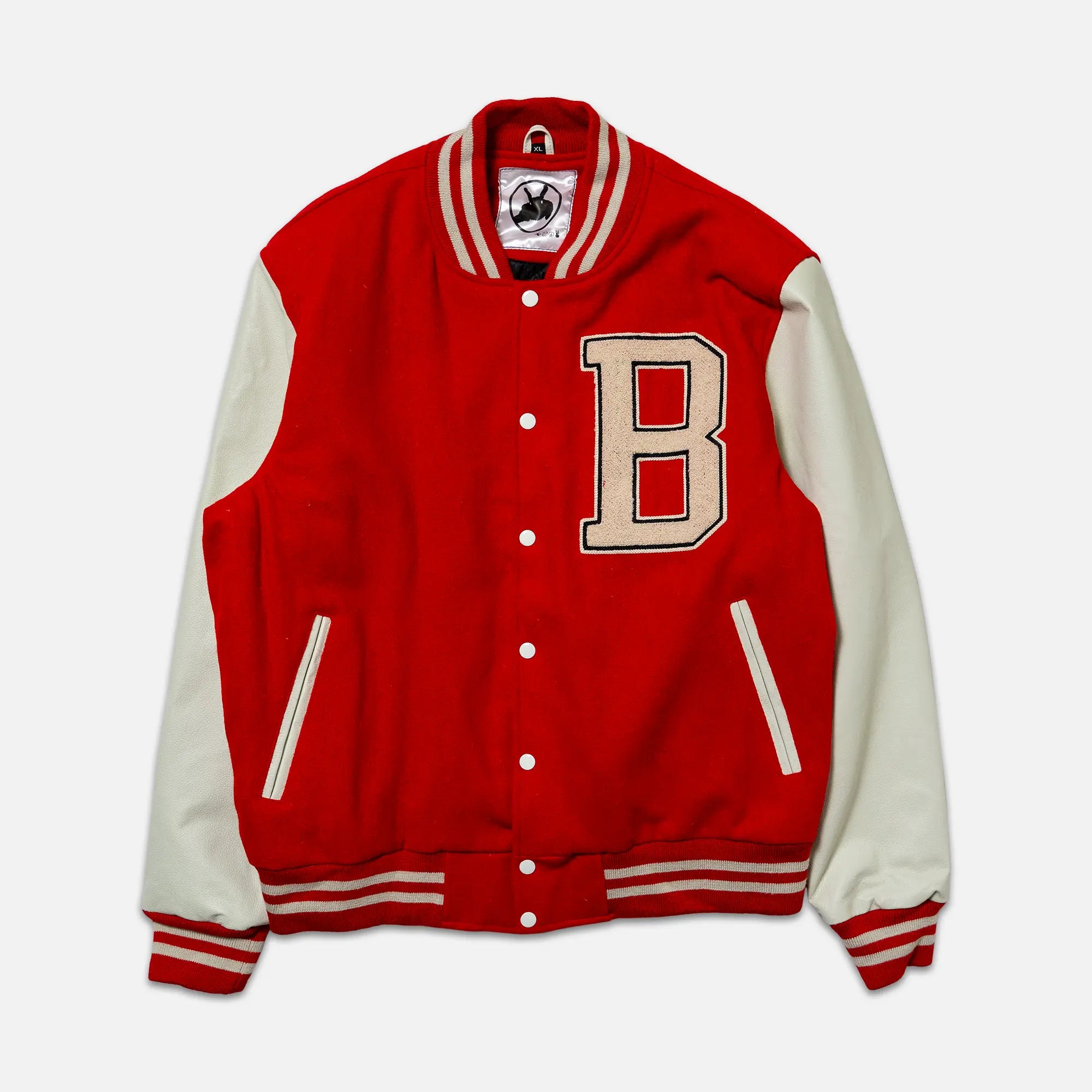 今着たいスタジャン - BASKETCASE(バスケットケース) | お知らせ