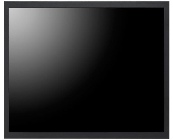 17インチSXGA産業用組み込みディスプレイ plus one PRO [ LCD-M170V022