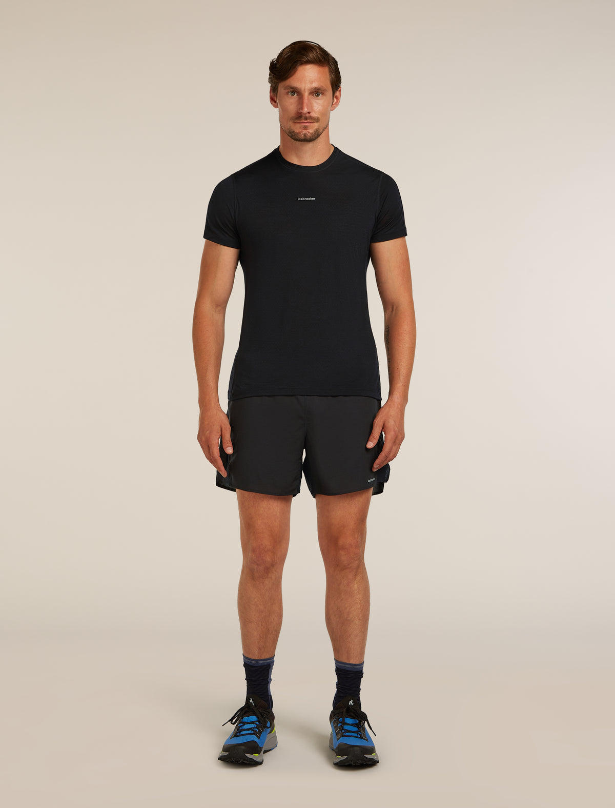 Men's Cool-Lite Breathable Performance Clothing | icebreaker