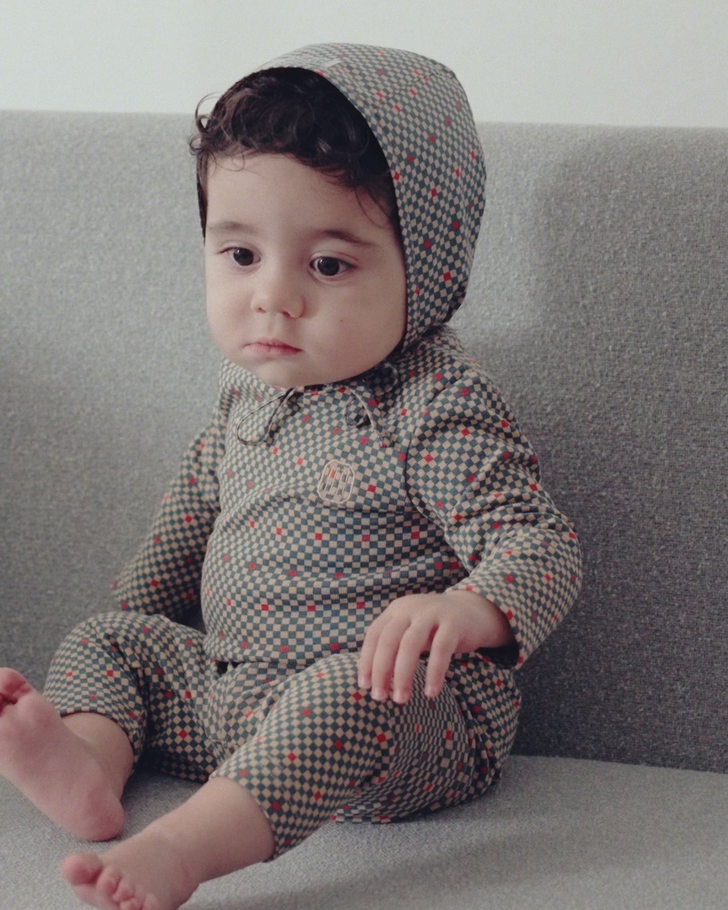 Pants (Checker) | House on the Hill