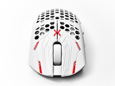 Finalmouse UltralightX PRO TARIK｜ふもコレ(Fumo Collection)