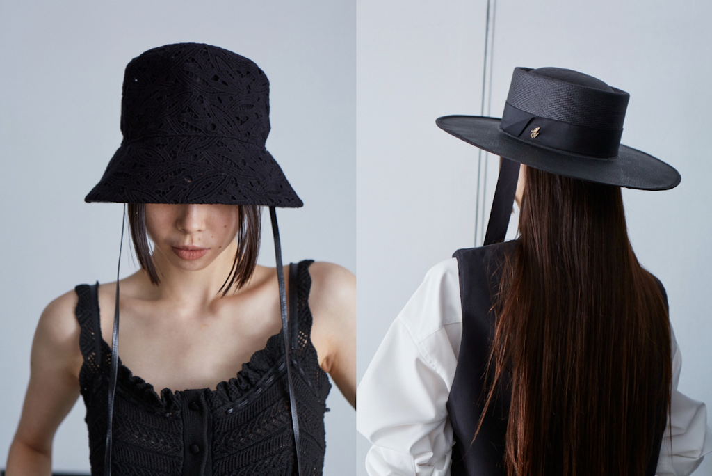 ENTWURFEIN｜エントワフェイン – Numero CLOSET