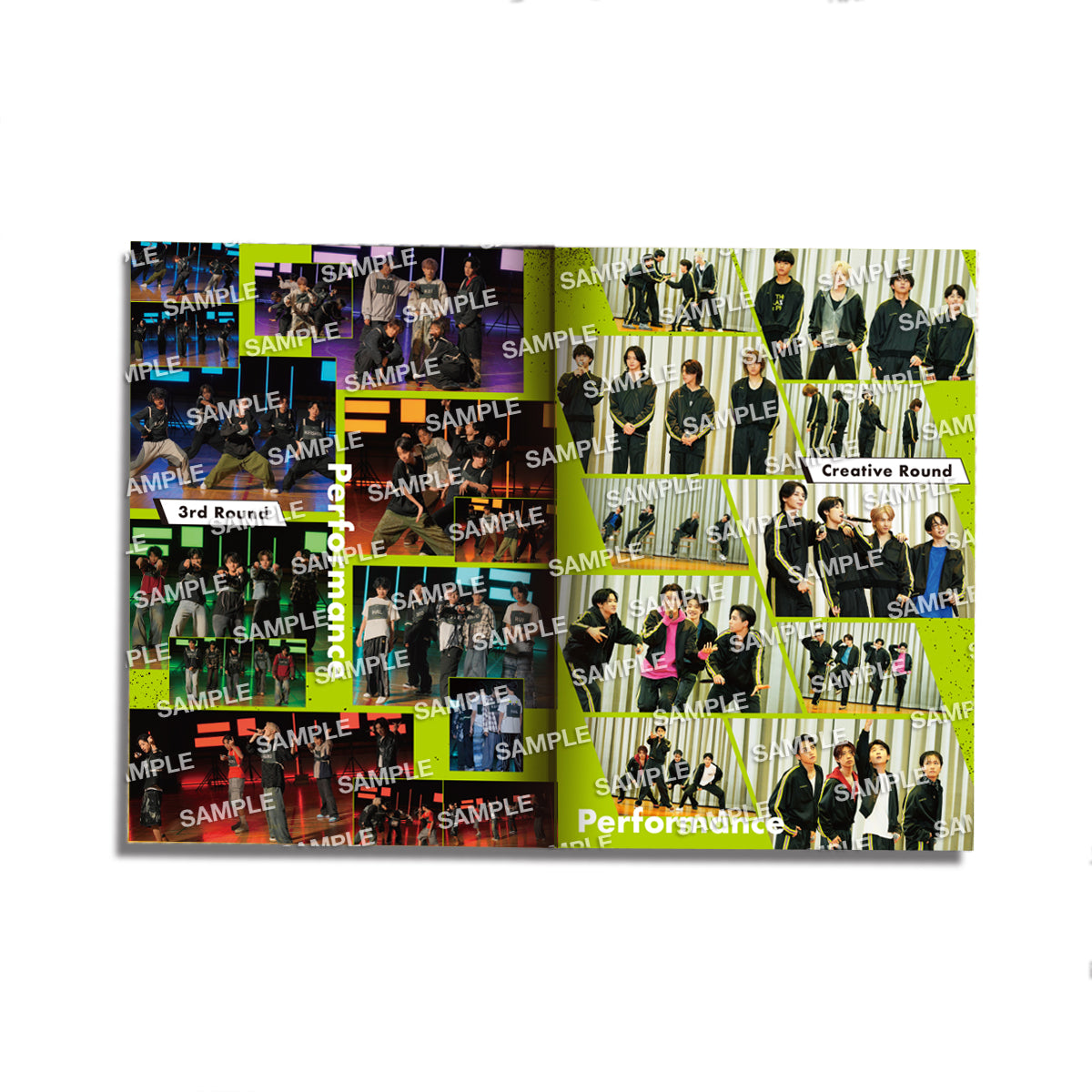 THE LAST PIECE』「THE LAST PIECE DAYS」受注販売のお知らせ – BMSG