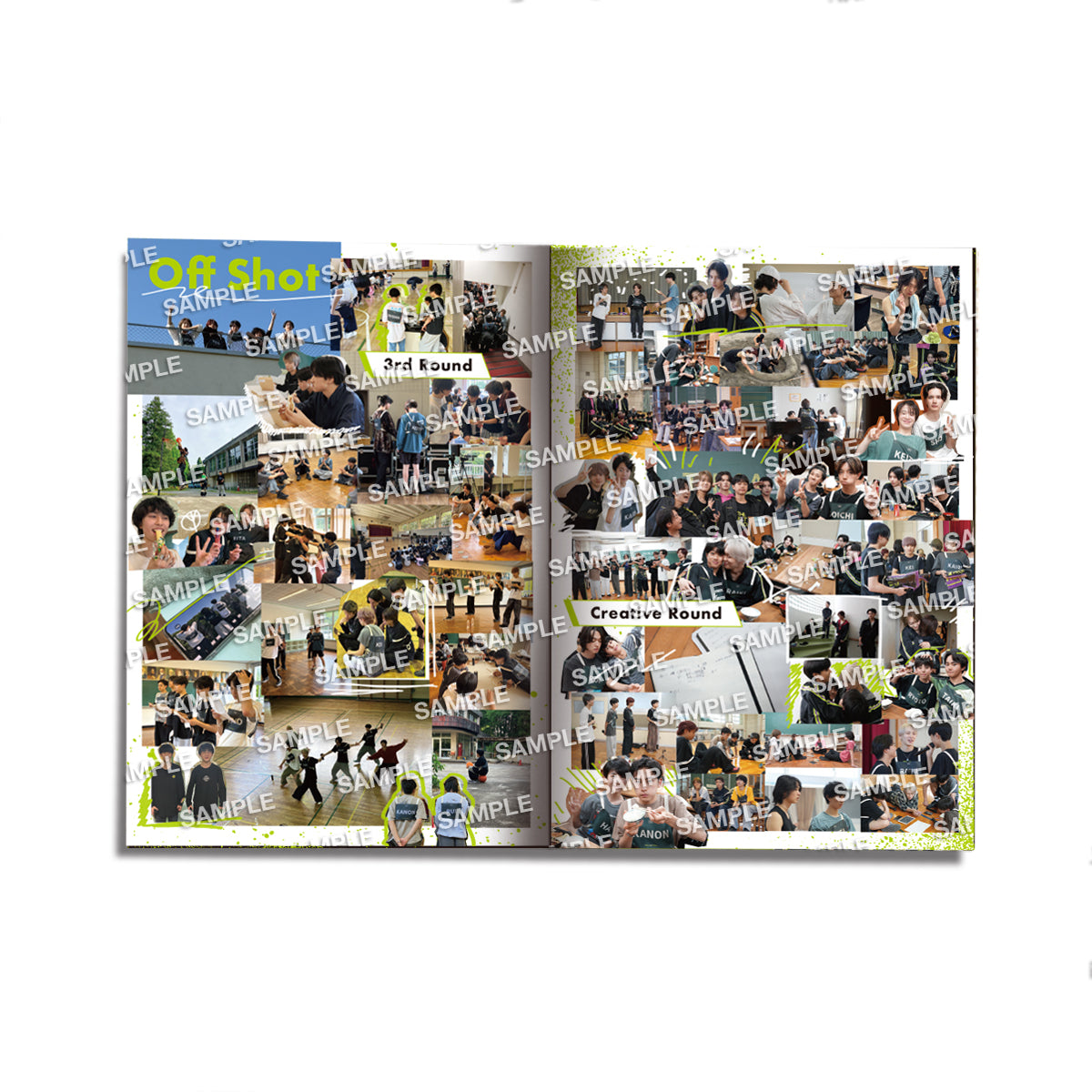 THE LAST PIECE』「THE LAST PIECE DAYS」受注販売のお知らせ – BMSG