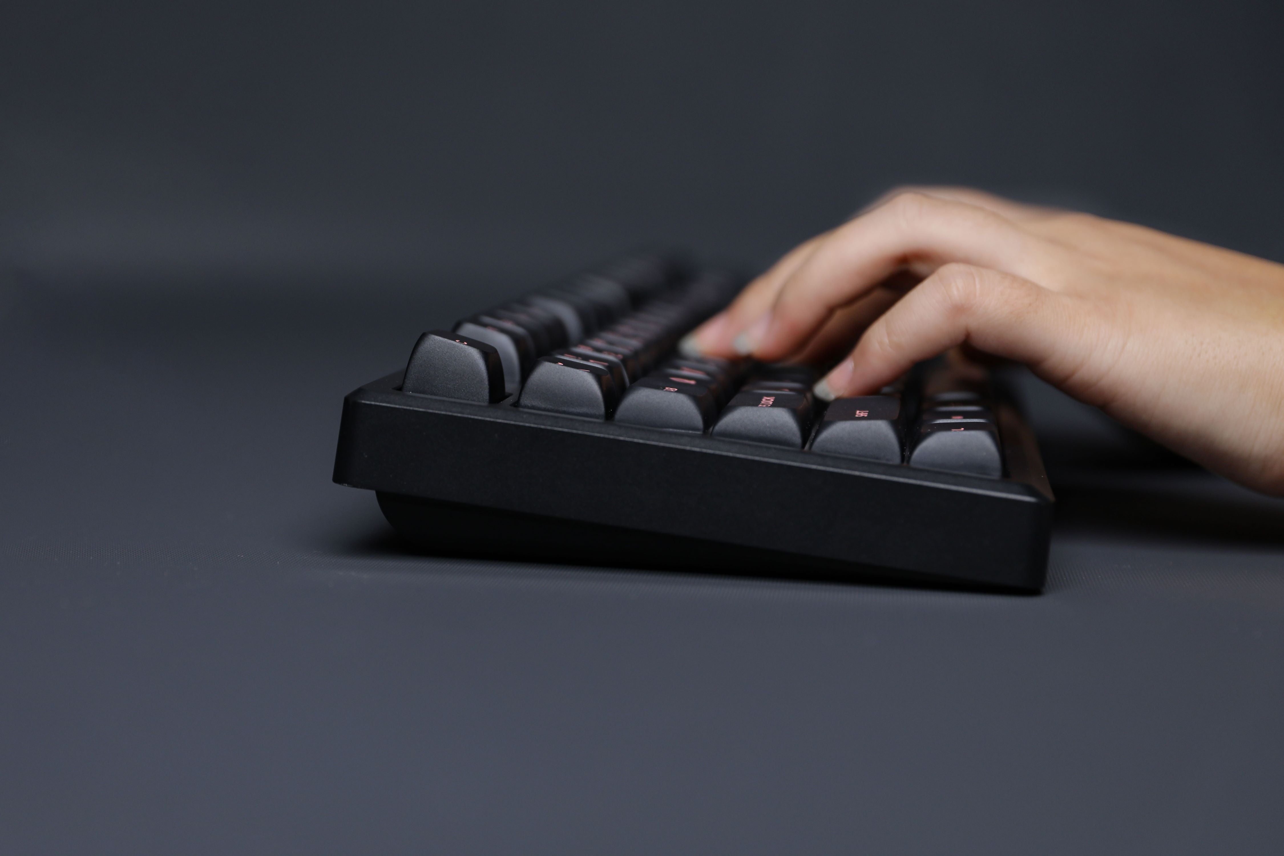 Epomaker Galaxy100 QMK/VIA