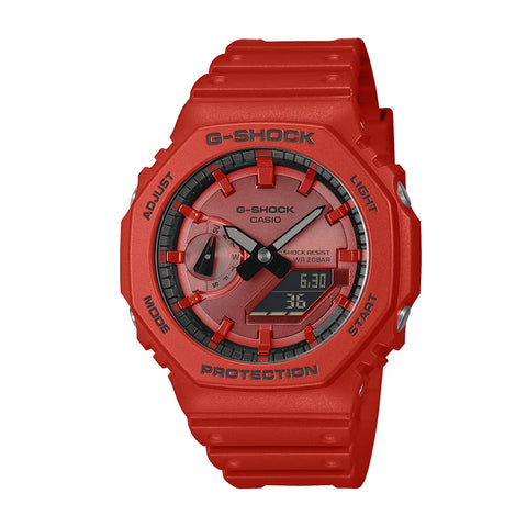 DW-6900RRB-4JF ICONIC RED｜ジーショック – アイアイイスズ