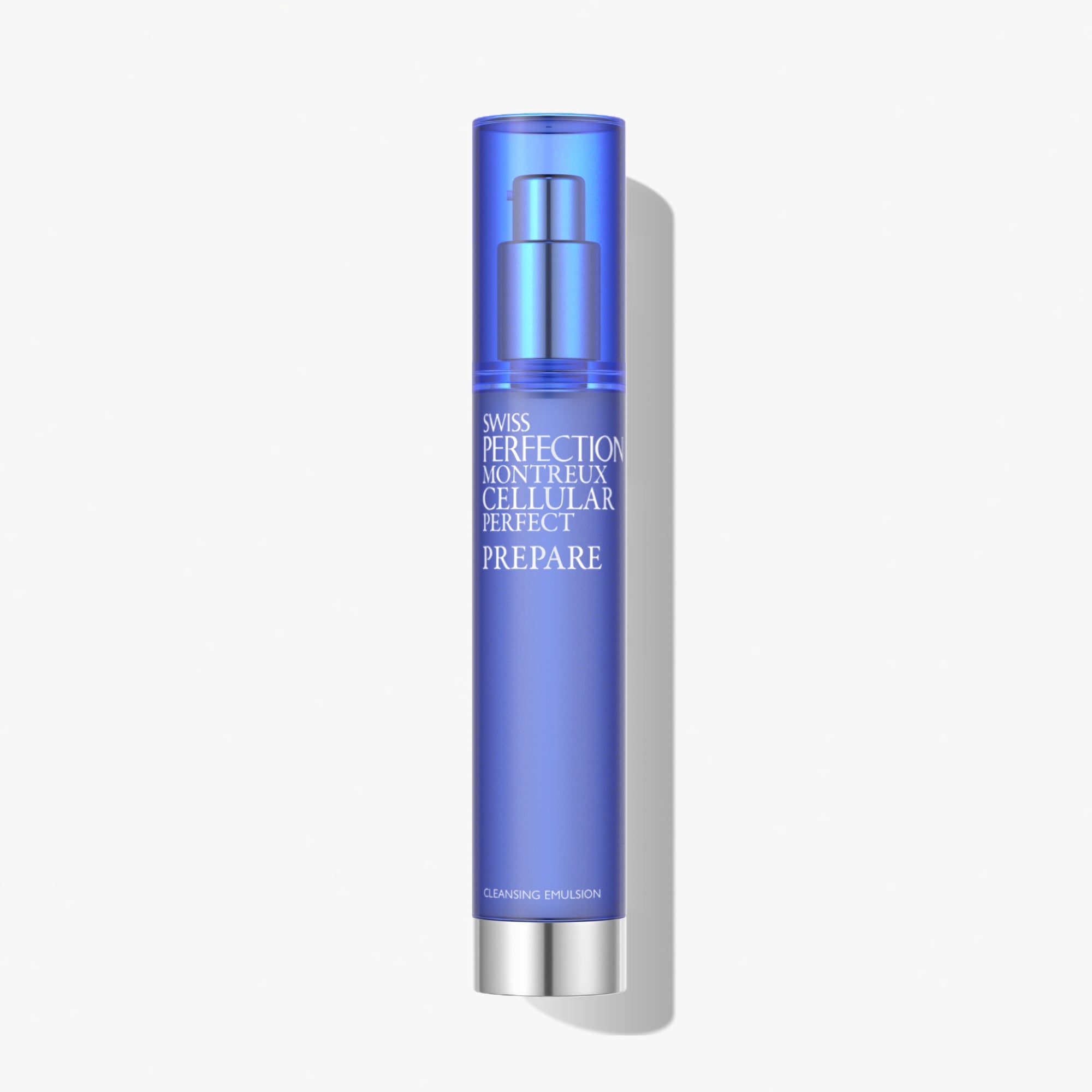 Cleansing Emulsion | SWISS PERFECTION