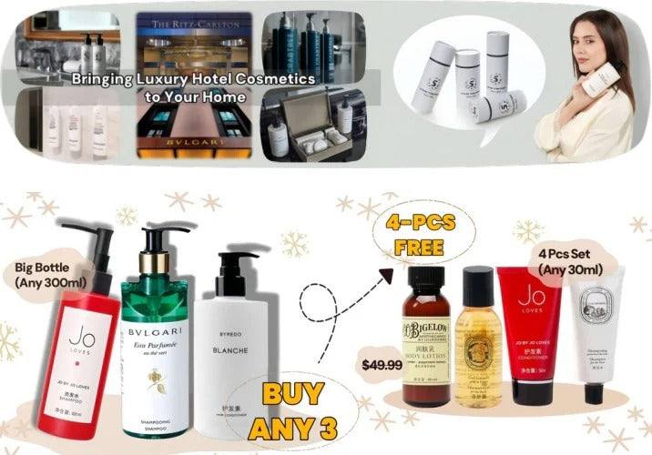 Byredo BAL D'AFRIQUE シャンプー＆コンディショナー＆シャワージェル