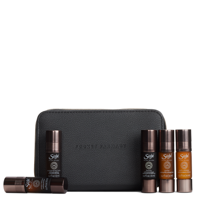 Essential Oil Kits - Saje Natural Wellness