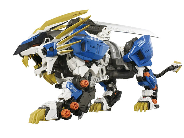Zoids Highend Master Model Shield Liger (DCS Ver.) 1/72 Scale