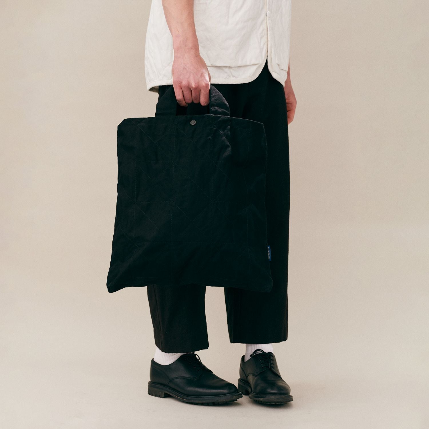Washed Workers Tote Bag · ラベンハム ウェブストア
