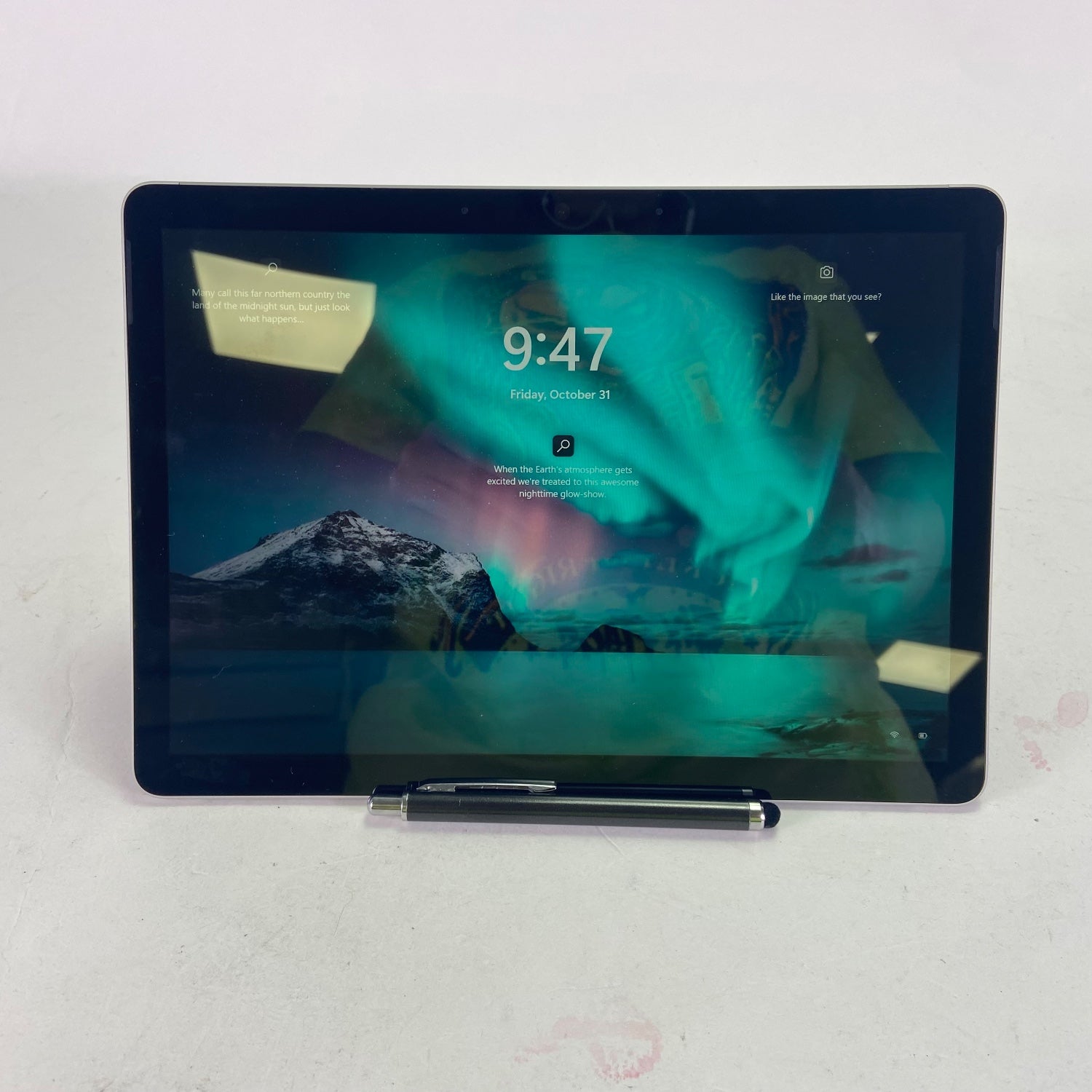 Microsoft Surface Go 4 2067 10.5