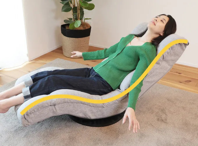 ハンモック座椅子 – 座椅子生活｜公式ECサイト